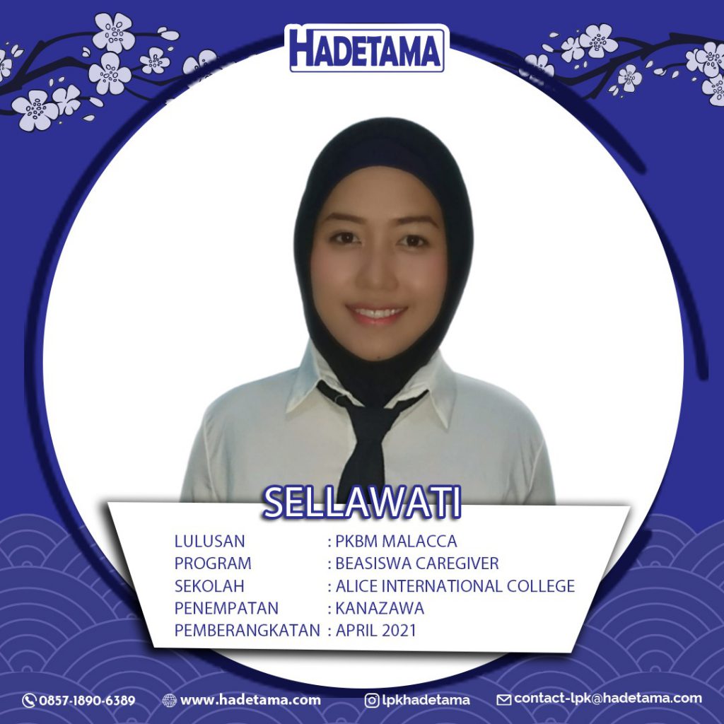 SELLAWATI PKBM MALACCA